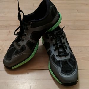 Men's Nike Lunar Ascend Golf Shoe, size 7 1/2